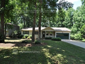 Building Photo - 3336 Alcazar Dr SW