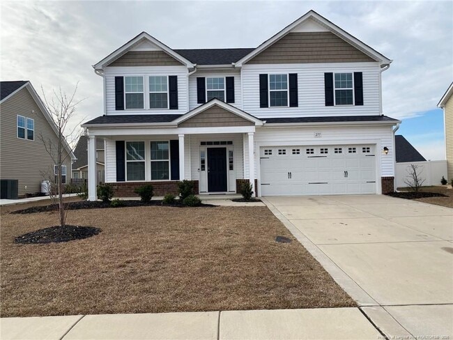 Primary Photo - 277 Pendleton St