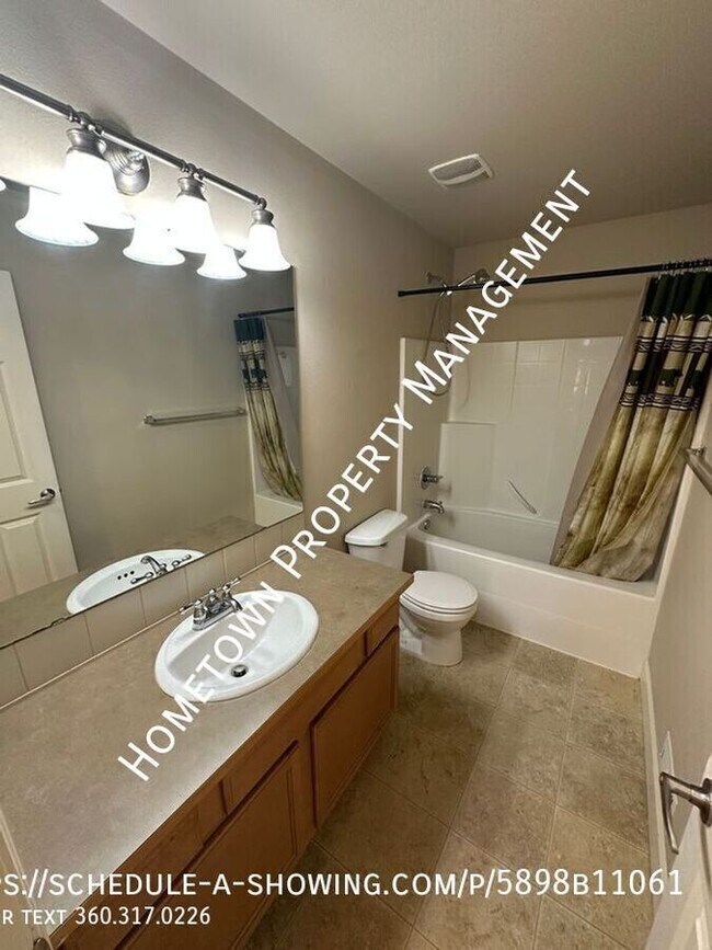 Building Photo - 1263 Susitna Ln SW