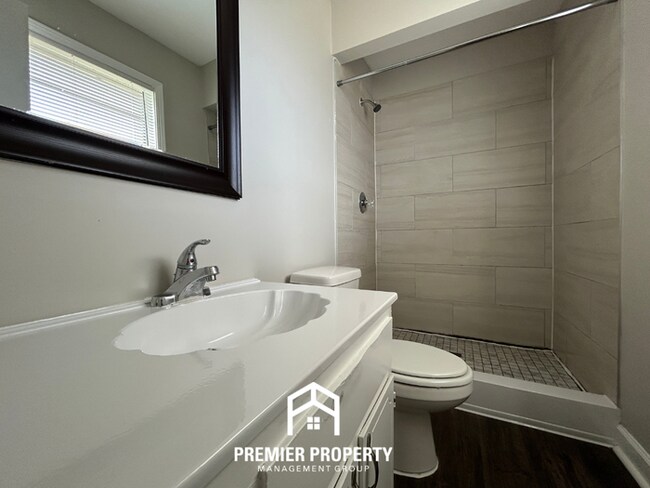 Building Photo - Spacious 3BR/2BA Home in Walls, MS | Brick Fireplace & Large Fenced Backyard