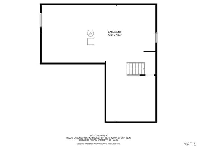 Building Photo - 757 Fox Creek Dr
