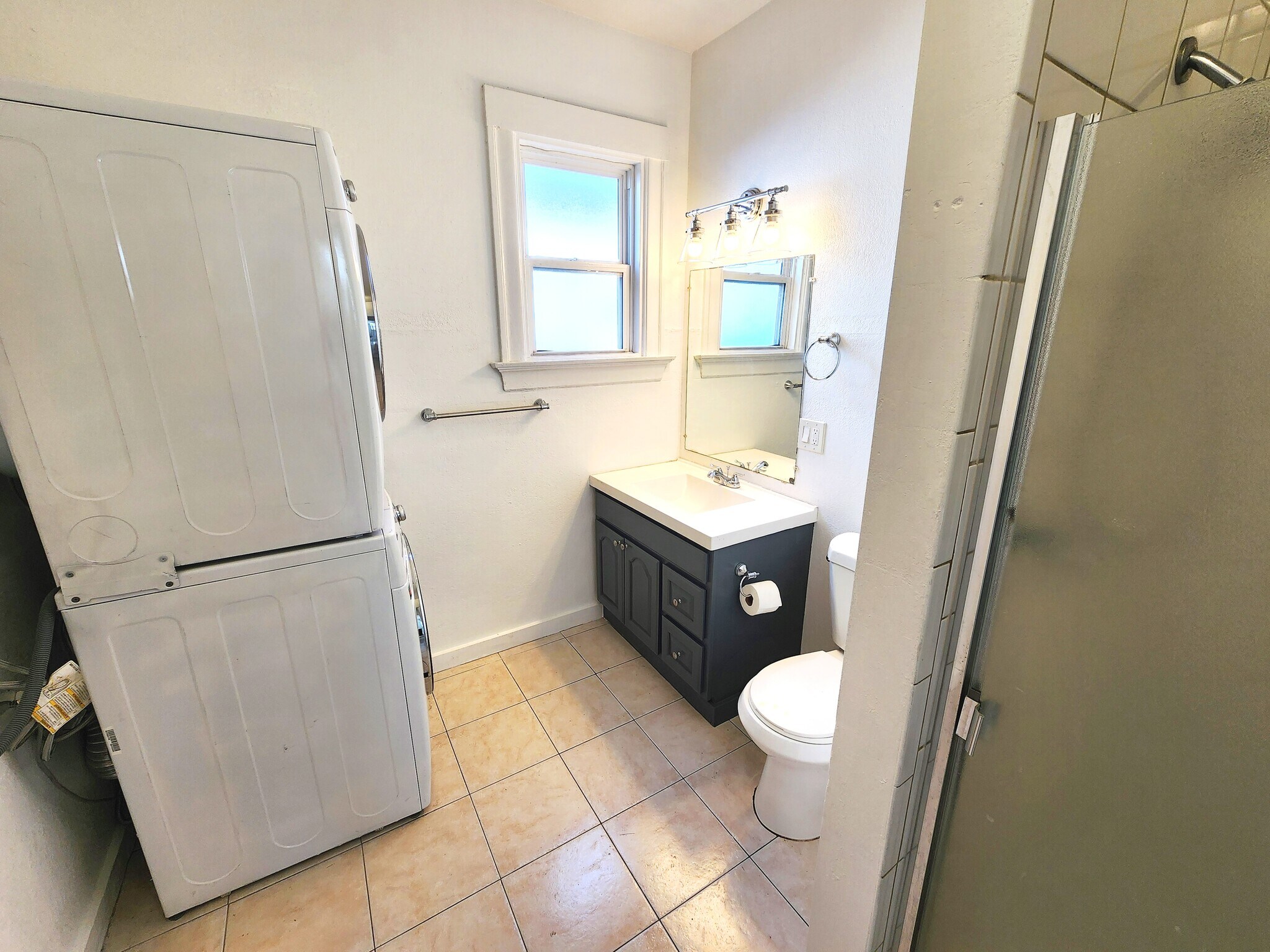 Bathroom 1 - 673 35th Street