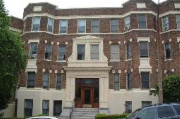 Building Photo - 1669 Commonwealth Ave