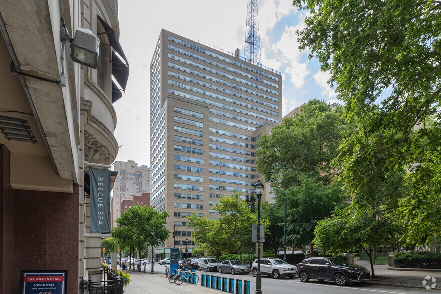 Primary Photo - Rittenhouse Claridge