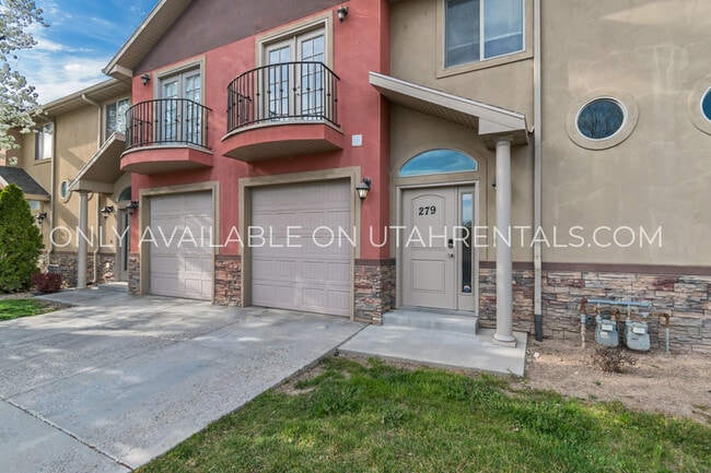 Building Photo - 279 Ailee Lane