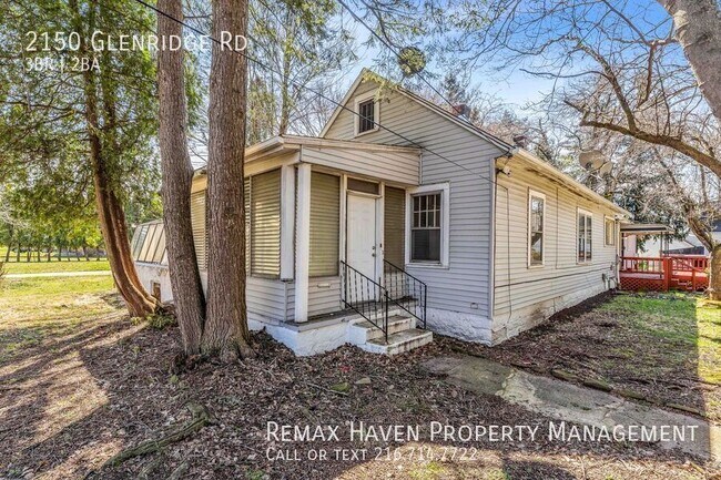 Building Photo - 2150 Glenridge Rd