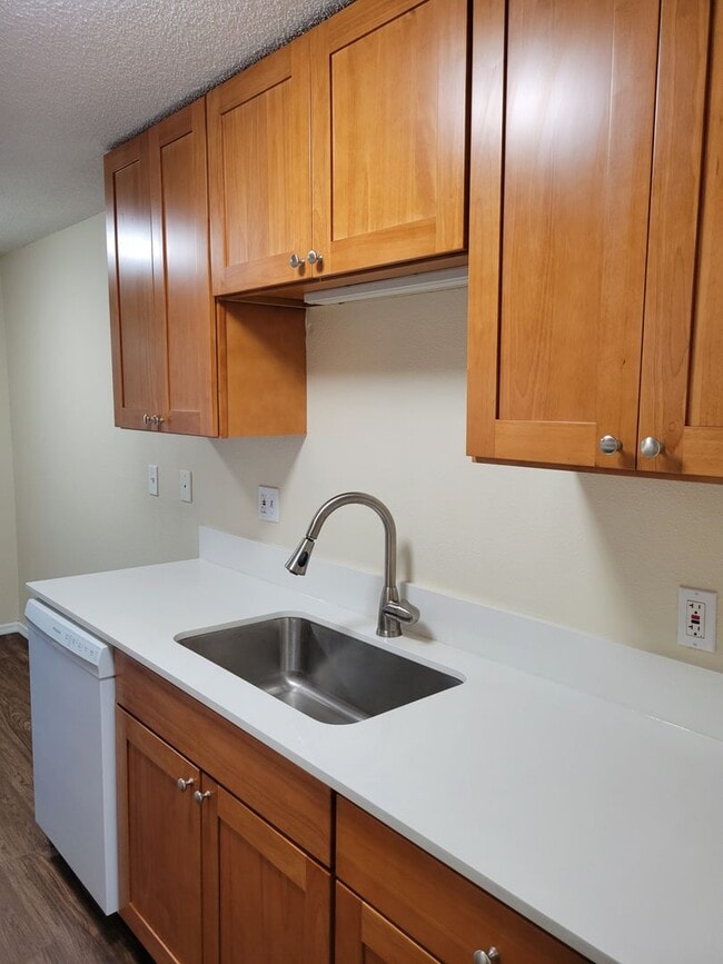 Interior Photo - Burien Place Apartment Homes