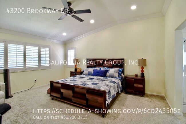 Building Photo - 43200 Brookway Dr