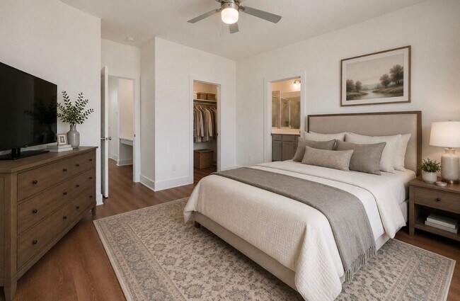 Building Photo - Self-tour this home in person with the Rently Tours App!