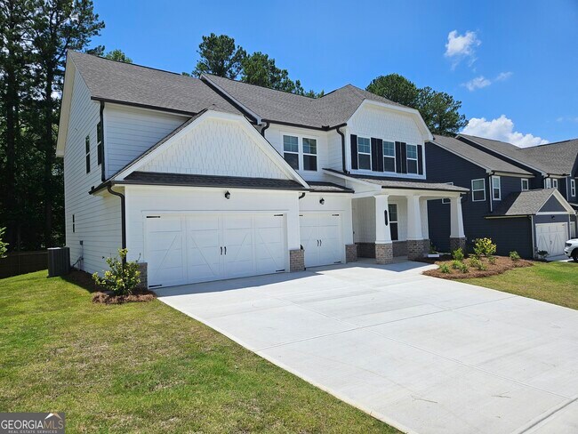 Building Photo - 97 Andalusa Ct