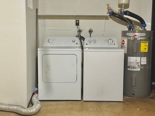 Building Photo - Charming 4BR Home with Huge Yard - W/D and Garage