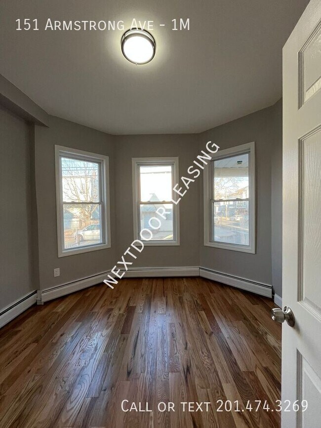 Building Photo - 151 Armstrong Ave