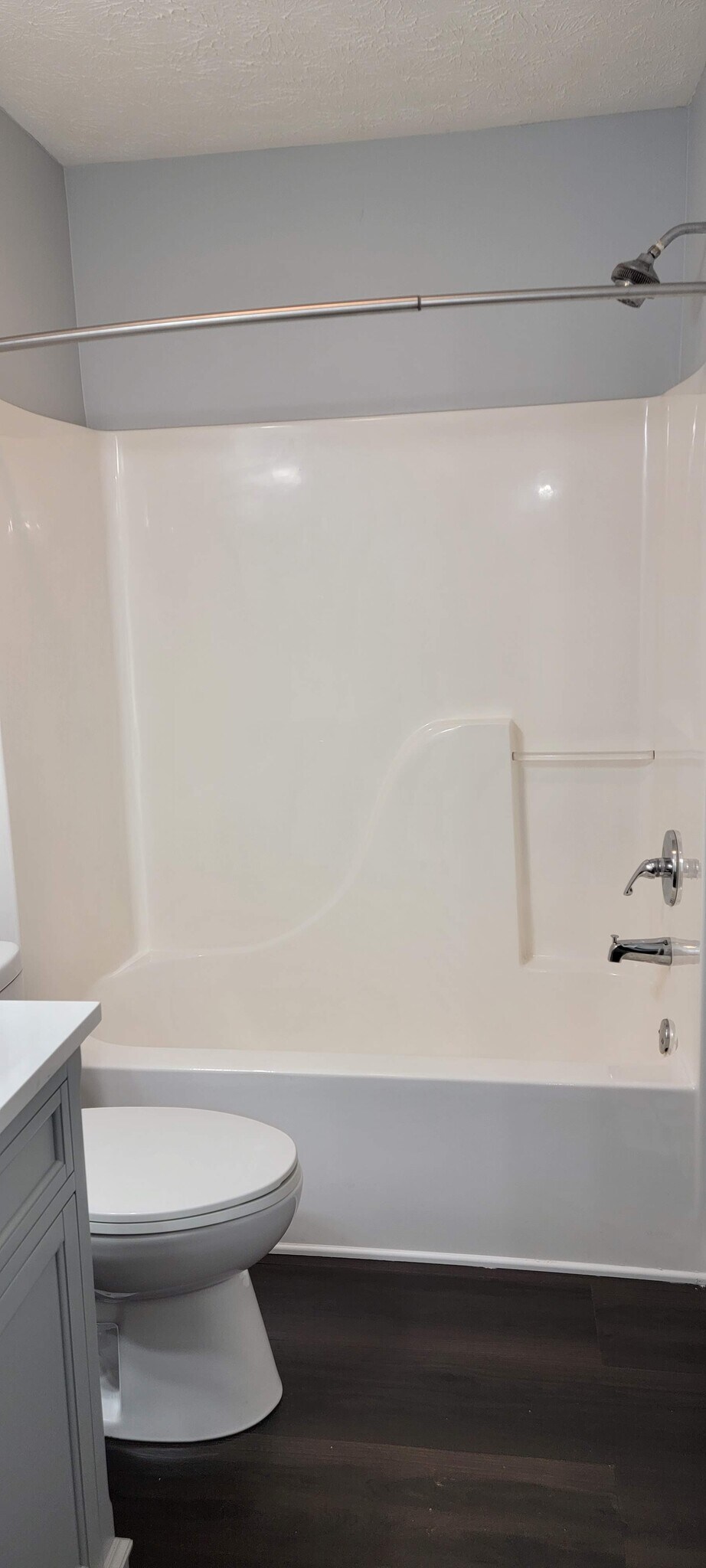 Bathroom 2 - 1330 Shipley Church Rd