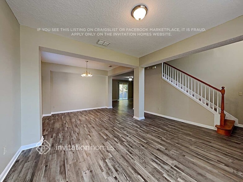 Building Photo - 3444 Crane Hill Ct