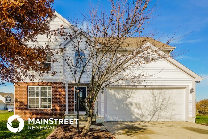 Primary Photo - 458 Pruden Dr