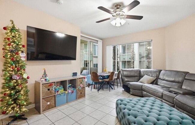 Building Photo - 7147 S Durango Dr