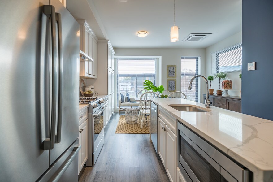 The Westporter 793 Post Rd Westport CT 06880 Apartment Finder