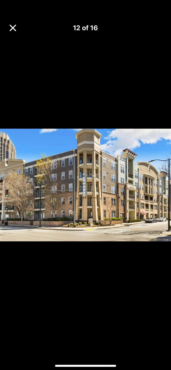Building Photo - 390 17th St NW