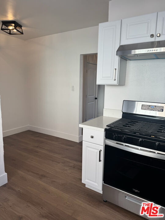 Building Photo - 2715 W 43rd St