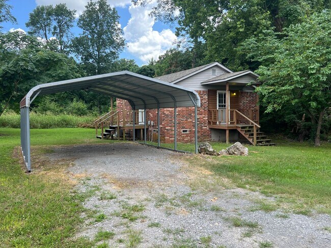 Primary Photo - 1 bedroom 1 bathroom