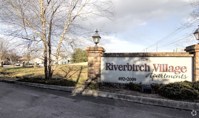 Primary Photo - Riverbirch Village Apartments