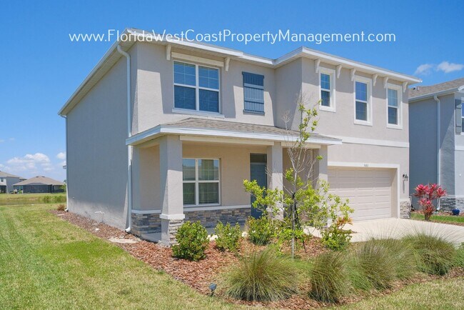 Building Photo - 5680 Woodland Sage Dr