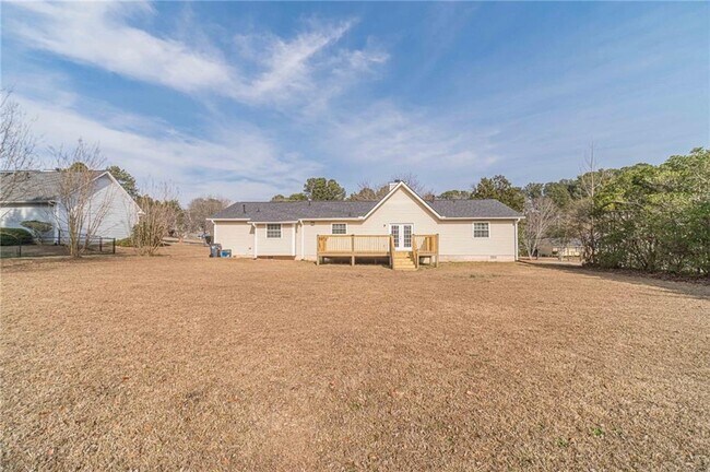 Building Photo - 3101 Brooks Dr