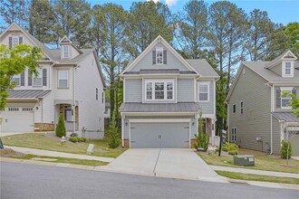 Building Photo - 3335 Park Pointe Cir