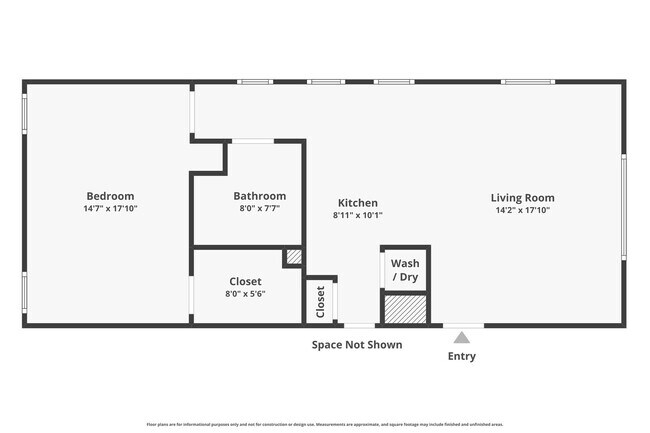 Building Photo - 215 5th St SW