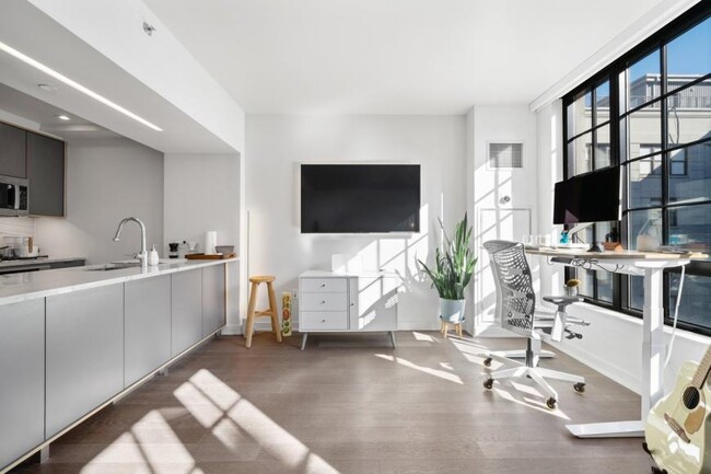 Building Photo - 0 bedroom in Brooklyn NY 11201