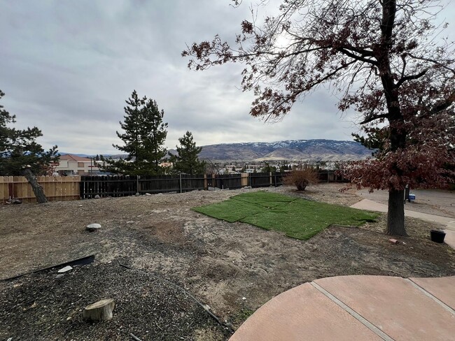 Building Photo - Northwest Reno - Large Lot - Great Views -...