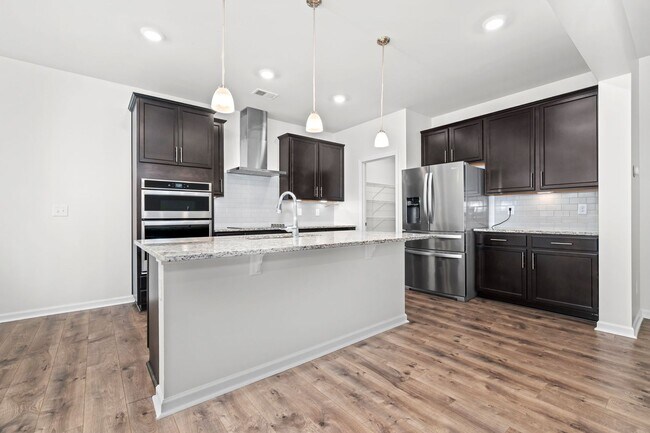 Building Photo - 1011 Alta Vis Ln