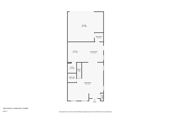 Building Photo - 12261 Maize Dr