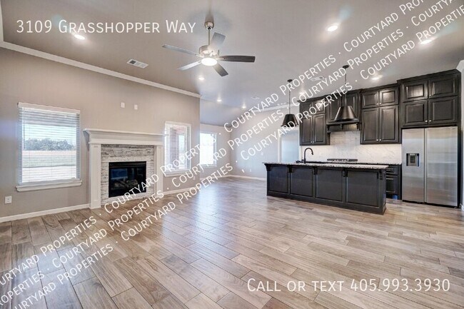 Building Photo - 3109 Grasshopper Wy