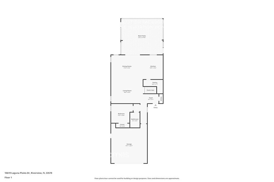 Building Photo - 10619 Laguna Plains Dr