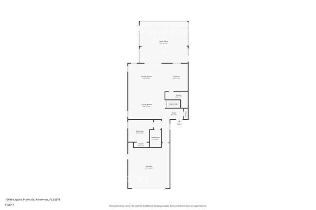 Building Photo - 10619 Laguna Plains Dr