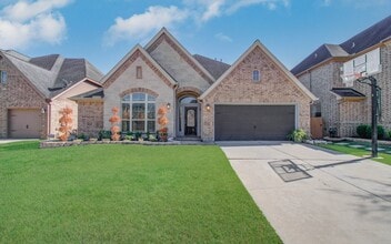 Building Photo - 6614 Rising Hills Ln