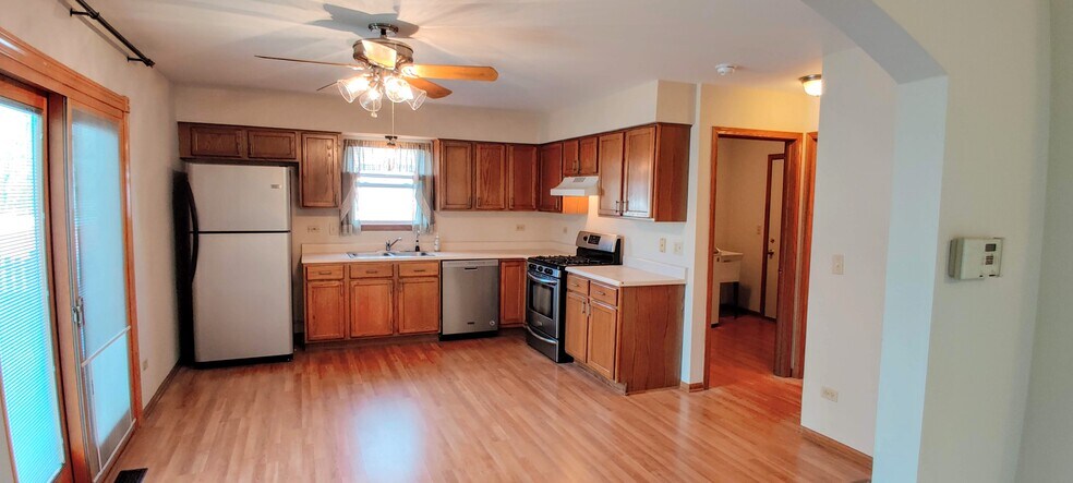 Kitchen - 2114 Wyndham Lakes Ct