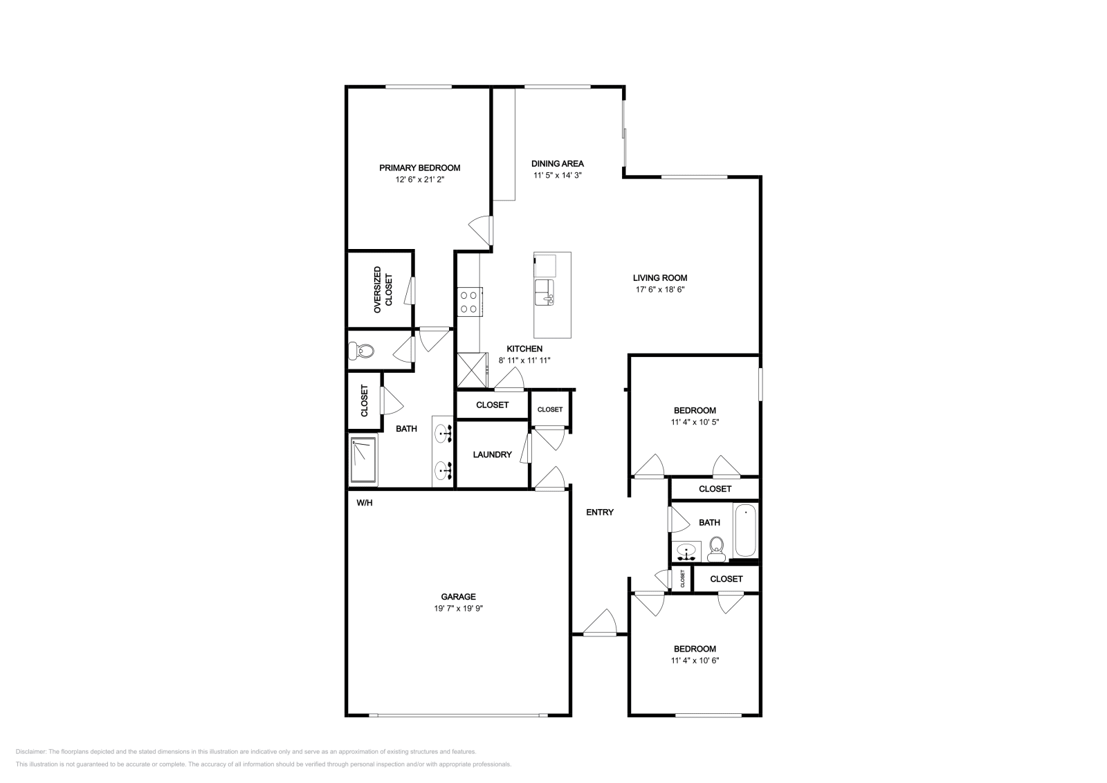 Building Photo - 340 Spruce Pine Dr