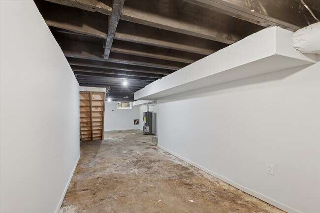 Building Photo - 3031 Page St