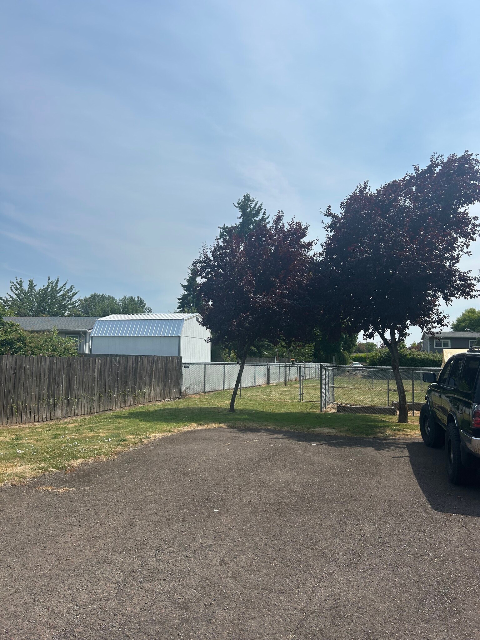 Building Photo - 380 SW Tunison Ave
