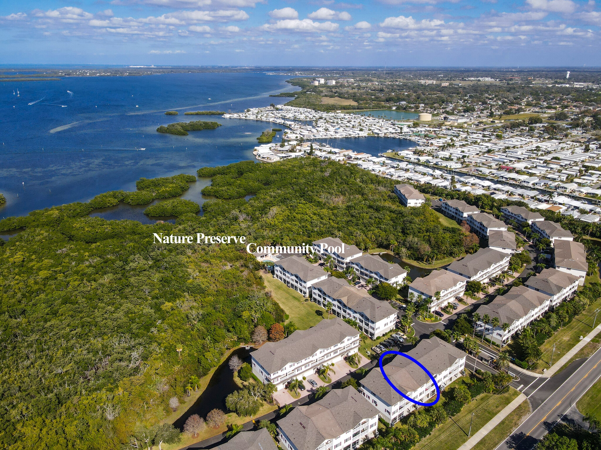 aerial - 3409 10th Ln W