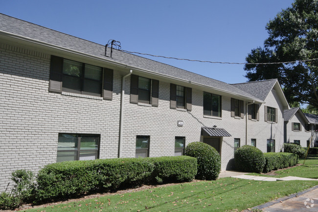 Building Photo - Dunwoody Exchange Apartments