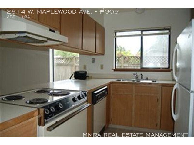 Building Photo - PRE-LEASING:Great 2 Bedroom Top Floor Unit!