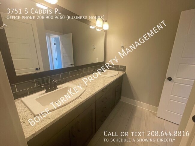 Building Photo - 3751 S Caddis Pl