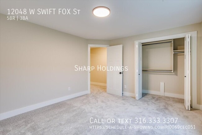 Building Photo - 12048 SWIFT FOX St