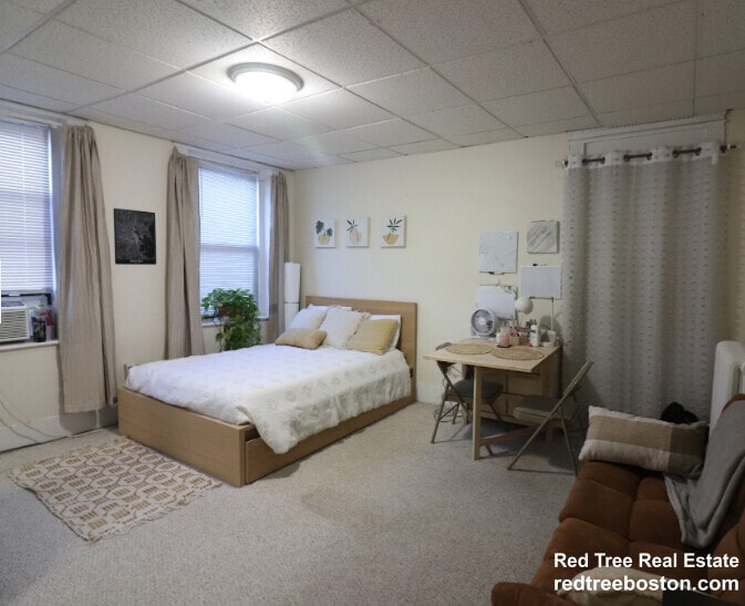 Building Photo - 238 Hemenway St