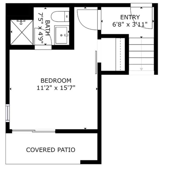 Building Photo - Resort Style 2BD Townhome in Origen at Civ...