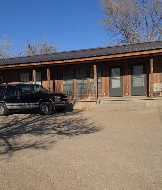 Building Photo - 1900 W Rte 66 Blvd