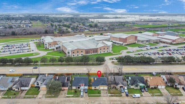 Building Photo - 1422 Hunters Park Dr